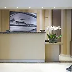 Western Au Trocadero Hotel