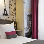 Western Au Trocadero Hotel