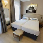 Hotel Western Au Trocadero Paris