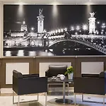 Western Au Trocadero Hotel 3*