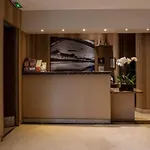 Hotel Western Au Trocadero