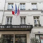 Hotel Western Au Trocadero
