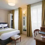 Hotel Western Au Trocadero Paris