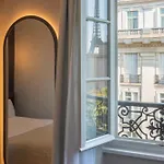 Hotel Western Au Trocadero 3*