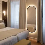Hotel Western Au Trocadero 3*