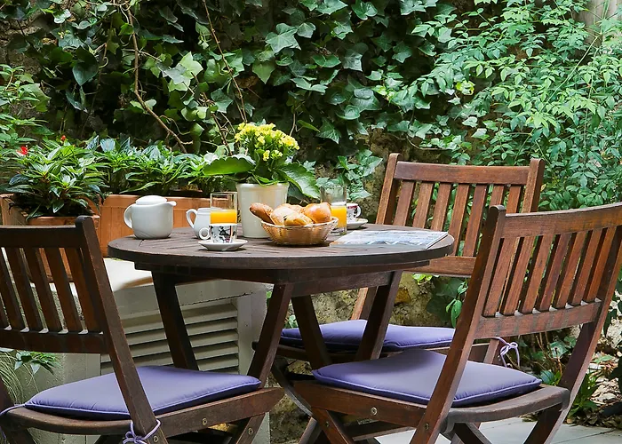 Hotel Western Au Trocadéro