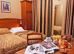Otel Western Au Trocadero Paris