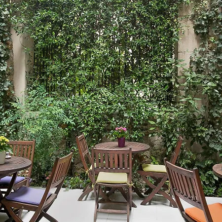 Hotell Western Au Trocadero 3*