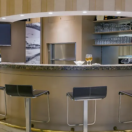 Hotell Western Au Trocadero 3*