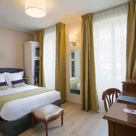 Hotell Western Au Trocadero 3*