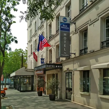 Western Au Trocadero