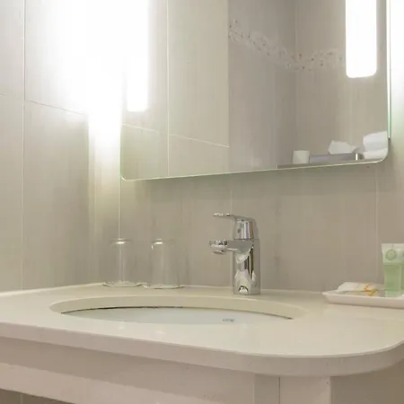 Hotell Western Au Trocadero Paris