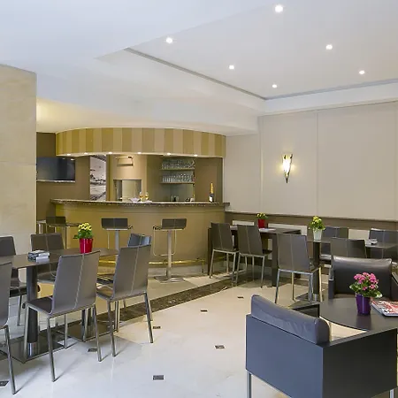 Otel Western Au Trocadero