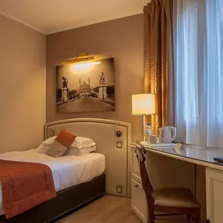 Western Au Trocadero