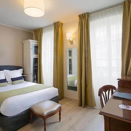 Otel Western Au Trocadero Paris