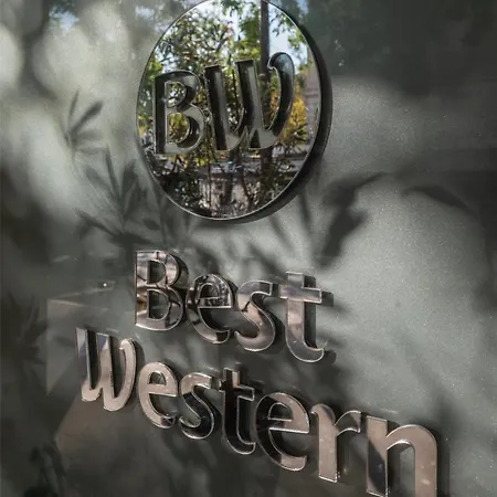 Western Au Trocadero 3* Paris