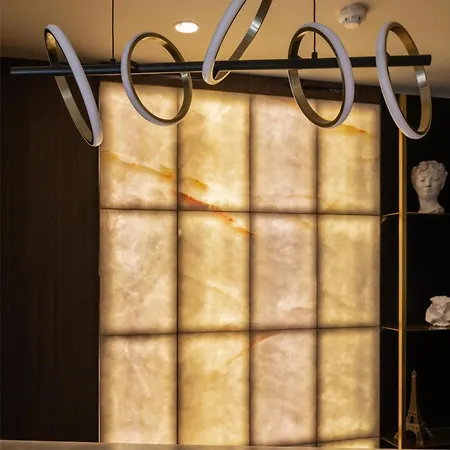 Otel Western Au Trocadero Paris