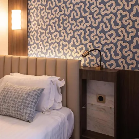 Western Au Trocadero 3* Paris