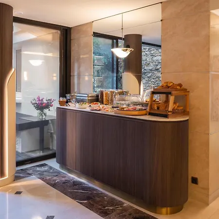 Western Au Trocadero 3* Paris