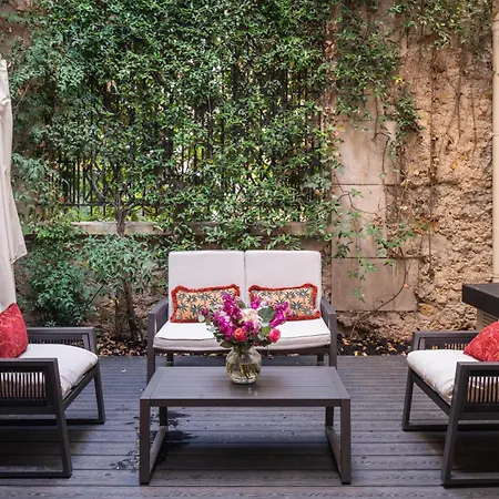 Western Au Trocadero Otel 3*