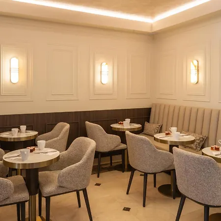 Western Au Trocadero