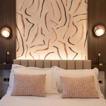 Western Au Trocadero Otel Paris