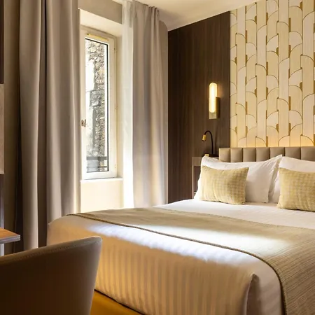 Western Au Trocadéro Hotel Parigi