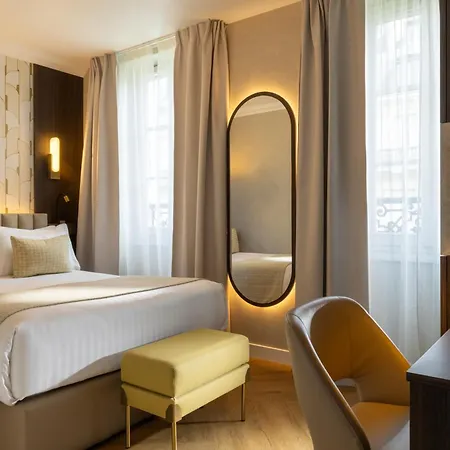 Western Au Trocadéro Parigi