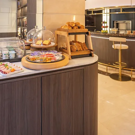 Western Au Trocadéro Hotel Parigi