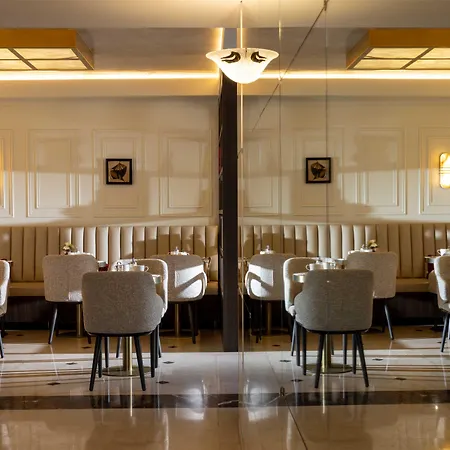 Hotel Western Au Trocadéro