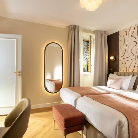 Western Au Trocadéro 3*