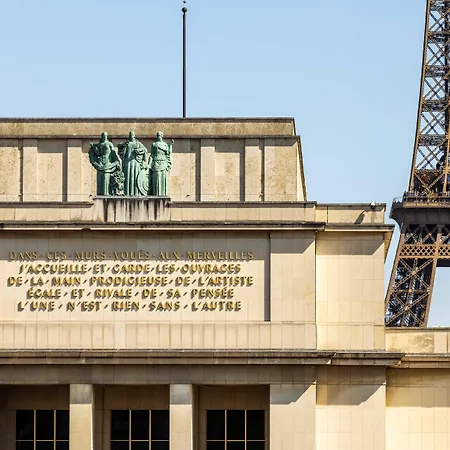 Western Au Trocadéro