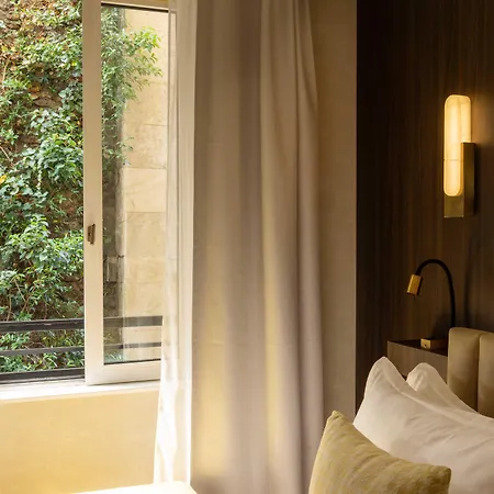Western Au Trocadéro 3* Parigi