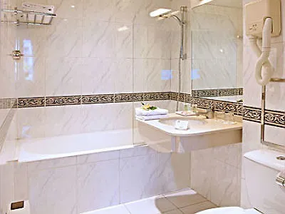 Hotell Western Au Trocadero