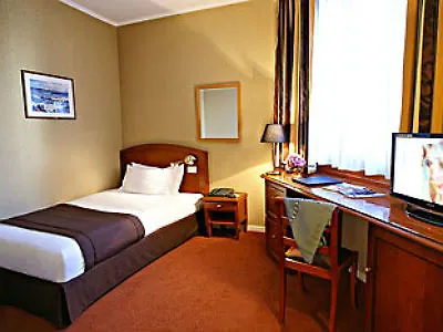 Otel Western Au Trocadero Paris