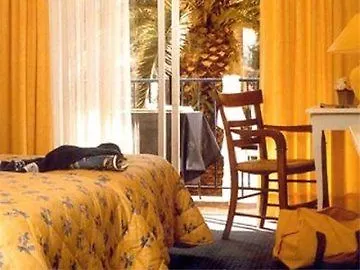 Western Au Trocadero Otel