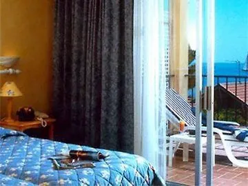 Otel Western Au Trocadero
