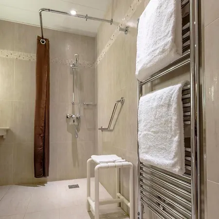 Hotel Western Au Trocadero