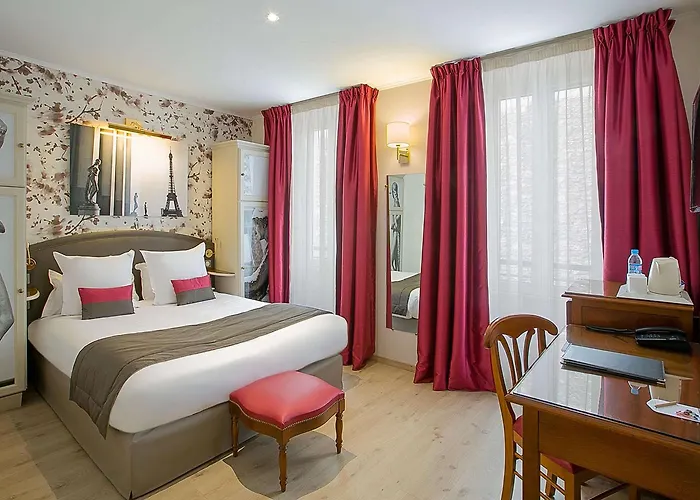 بست وسترن أوه تروكاديرو فندق 3*