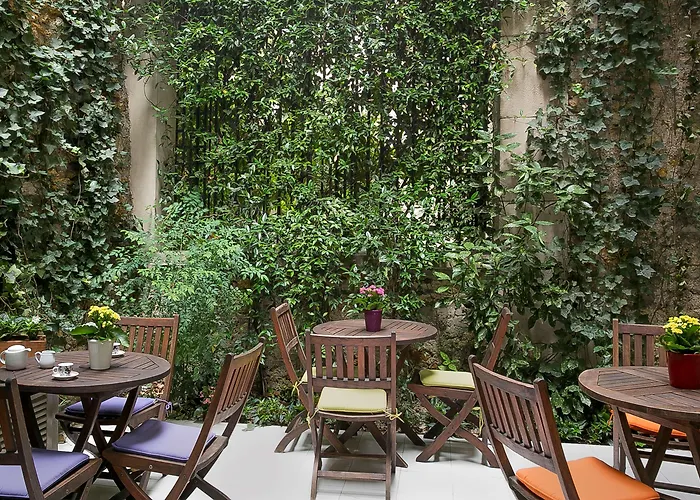 فندق بست وسترن أوه تروكاديرو 3*