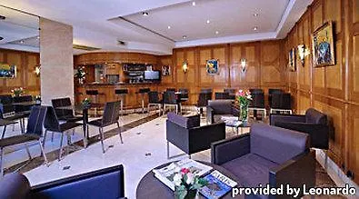 بست وسترن أوه تروكاديرو 3*