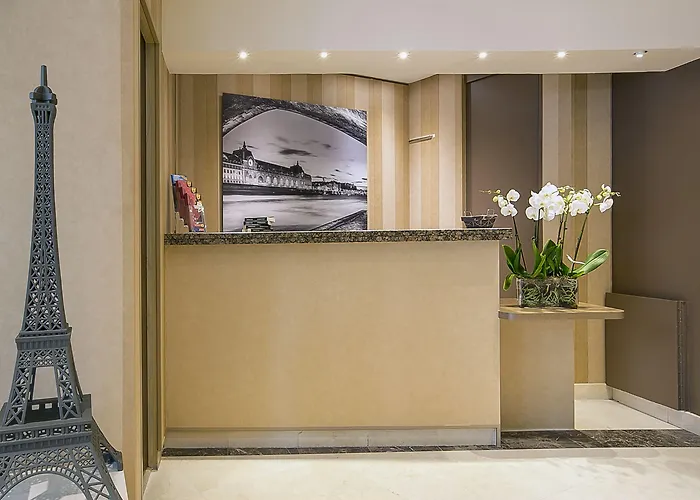 بست وسترن أوه تروكاديرو فندق