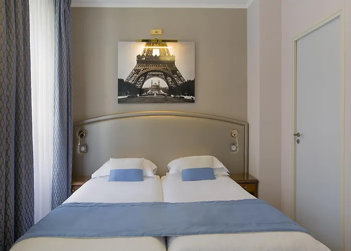 بست وسترن أوه تروكاديرو فندق 3*