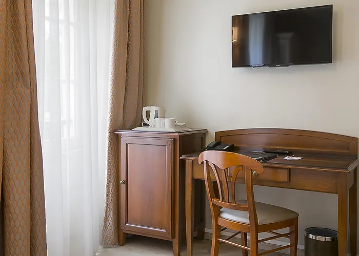 بست وسترن أوه تروكاديرو فندق 3*