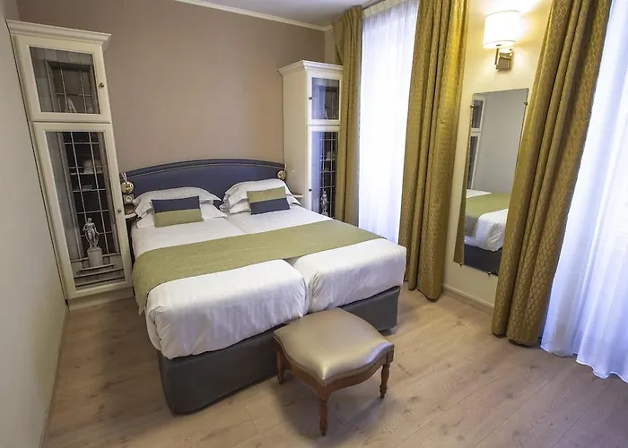 بست وسترن أوه تروكاديرو 3* باريس