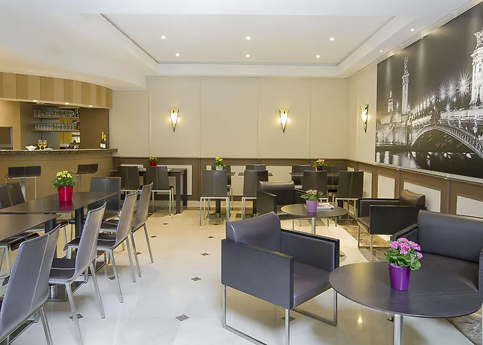 بست وسترن أوه تروكاديرو فندق