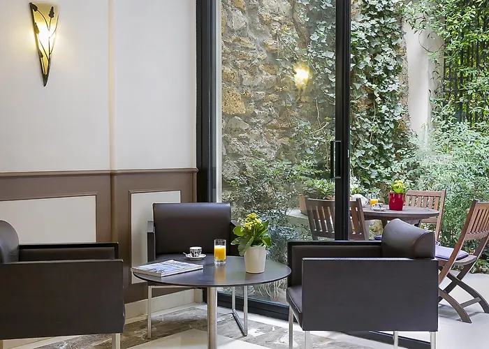 بست وسترن أوه تروكاديرو فندق