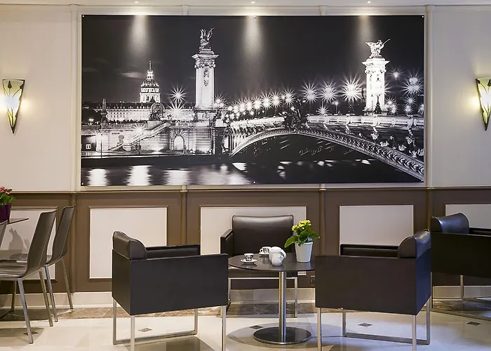 بست وسترن أوه تروكاديرو فندق 3*