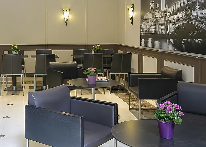 بست وسترن أوه تروكاديرو فندق