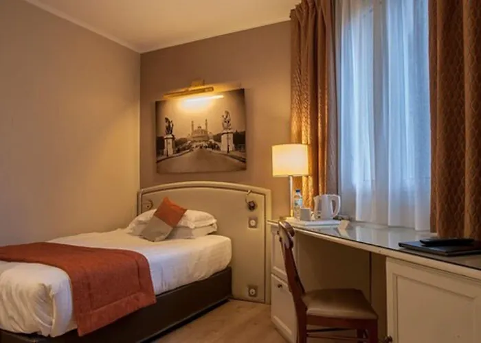 بست وسترن أوه تروكاديرو